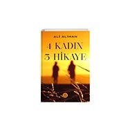4 Kadın 3 Hikaye Elpis Yayınları
