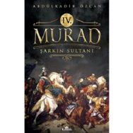 4. Murad/Kronik Kitap