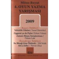 4. OYUN YAZMA YARIŞMASI 2009 - KOLLEKTIF