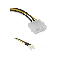 4 Pin Fan Molex Çevirici