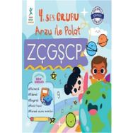4. Ses Grubu Arzu ile Polat ZÇGŞCP - Bahar Sarıkaya