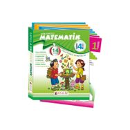 4. Sınıf Eğlenceli Matematik Analiz Yayınları