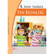 4. Sınıf Fasikül Fen Bilimleri-Ata Yayıncılık