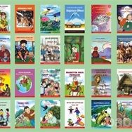 4. Sınıf Kitaplığı - 24 Kitap Takım Kutulu - Kolektif