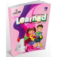 4. Sınıf Learned Story Series - Borealis Yayınları