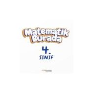 4. Sınıf Matematik Burada Onburda Yayıncılık