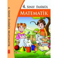 4. Sınıf Matematik Fasikül - Ata Yayınları