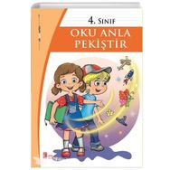 4. Sınıf Oku Anla Pekiştir-Ata Yayıncılık