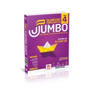 4. Sınıf Olimpiyat Sorularıyla Jumbo Model Eğitim Yayınları
