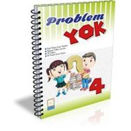 4. Sınıf Problem Yok Salan Yayınları
