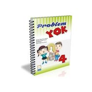 4. Sınıf Problem Yok Salanokul Yayınları
