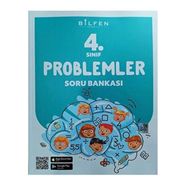 4. Sınıf Problemler Soru Bankası