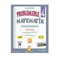 4. Sınıf Problemlerle Matematik Üçgen Yayınları