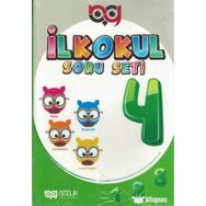 4. Sınıf Soru Kitabı Seti-Nitelik Yayınları