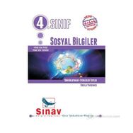 4. Sınıf Sosyal Bilgiler Konu Anlatımlı - kollektif