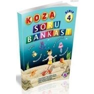4. SINIF TÜM DERSLER SORU BANKASI - KOMISYON