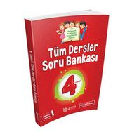 4.Sınıf Tüm Dersler Soru Bankası/4 Adım Yayınları