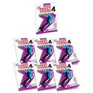 4.Sınıf Turbo Paket Deneme - Model Yayınları