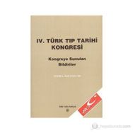 4. Türk Tıp Tarihi Kongresi - kollektif