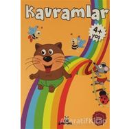 4+ YAŞ KAVRAMLAR - KOLEKTIF