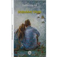 40 ADIMDA MUHABBET OLSUN - SEMA MARAŞLI