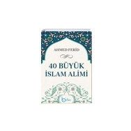 40 Büyük İslam Alımı Beka Yayınları