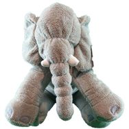 40 cm Peluş Fil