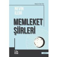 40 Kitap Memleket Şiirleri