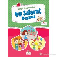 40 SALAVAT BOYAMA - HAYRÜNNISA ŞEN