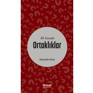 40 Soruda Ortaklıklar - Necmeddin Güney