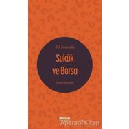 40 Soruda Sukük ve Borsa - Servet Bayındır