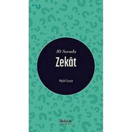 40 Soruda Zekat - Melih Turan