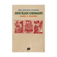 400 İlah Ormanı - Daniel O. Fagunwa