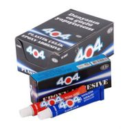 404 16 gr Plastik Çelik No:1 Çift Karışımlı Yapıştırıcı