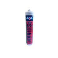 404 310 ml Kırmızı Isıya Dayanıklı Silikon