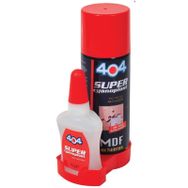 404 400 ML MDF Yapıştırıcı Hızlı Yapıştırıcı