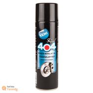 404 500 ml 5 Adet Balata Spreyi Fren Balata Genel Temizleme Spreyi