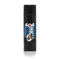 404 500 ml Fren Balata Temizleyici
