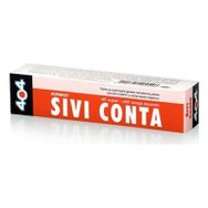404 80 gr Kırmızı Sıvı Conta