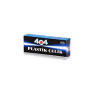 404 Epoxy 16 gr Şeffaf Plastik Çelik Yapıştırıcı