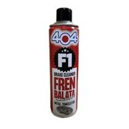 404 Fren Balata 500 ml Temizleyici Sprey