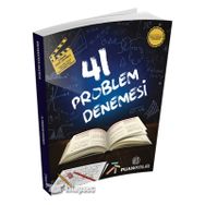 41 Problem Denemesi - Puan Komisyon