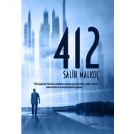412 İkinci Adam Yayınları