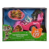 44 Kedi 34150 Araçlar