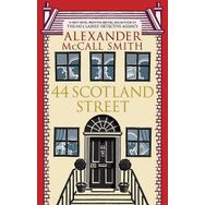 44 Scotland Street 1 - Alexander McCall Smith