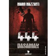 444 Basamak - Mario Mazzanti