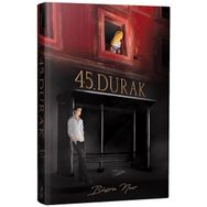 45. Durak - Büşra Nur