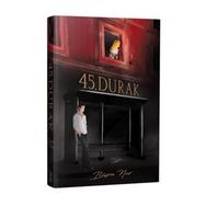 45. Durak Ciltli Büşra Nur