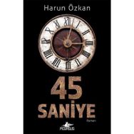 45 Saniye Pegasus Yayınları