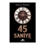 45 Saniye Pegasus Yayınları
